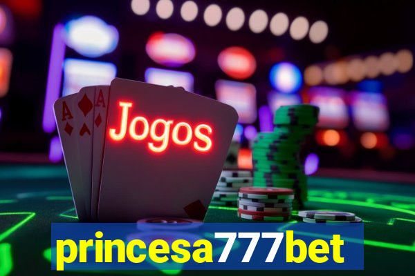 princesa777bet