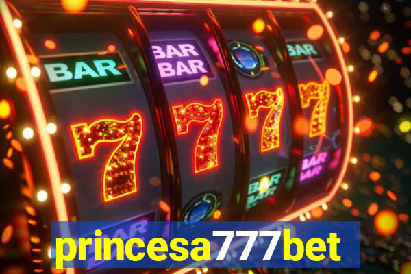 princesa777bet