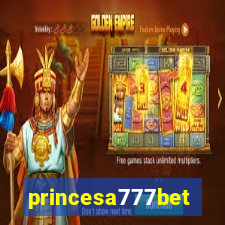 princesa777bet