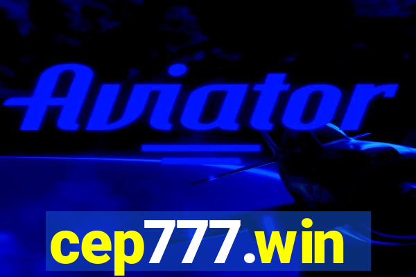 cep777.win