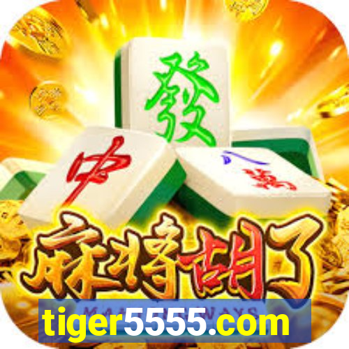 tiger5555.com