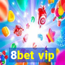 8bet vip