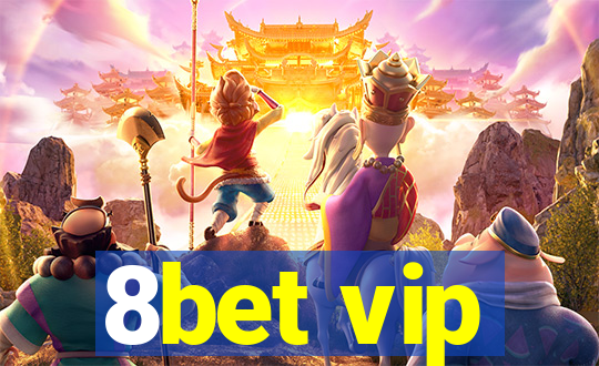 8bet vip