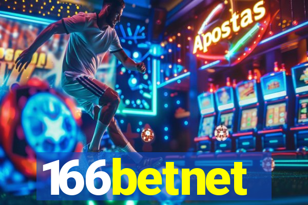 166betnet