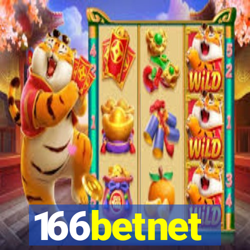 166betnet