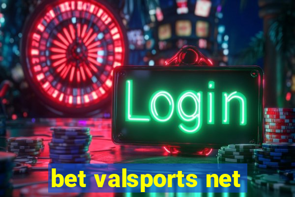 bet valsports net