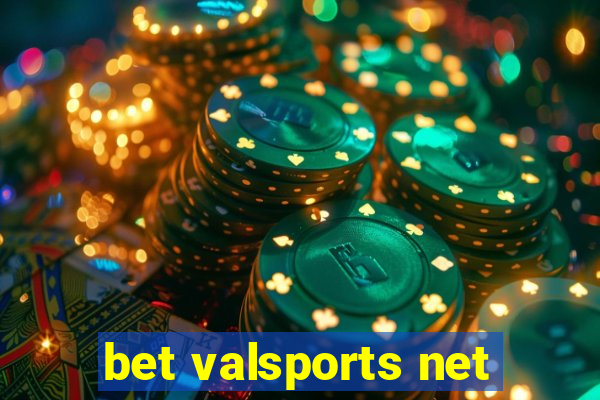 bet valsports net