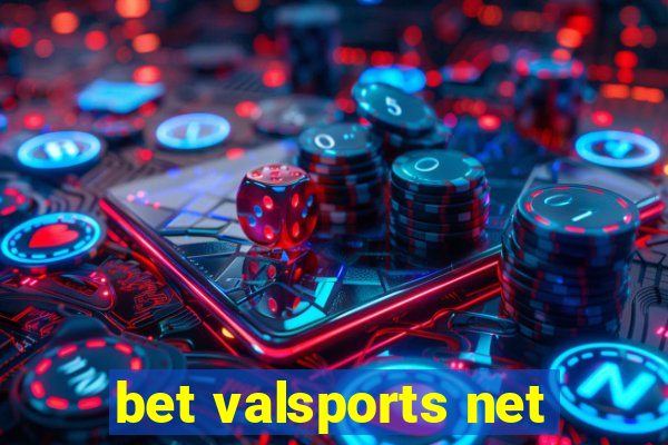 bet valsports net