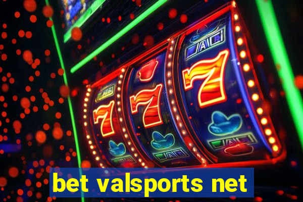 bet valsports net