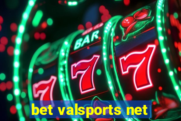 bet valsports net