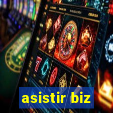 asistir biz