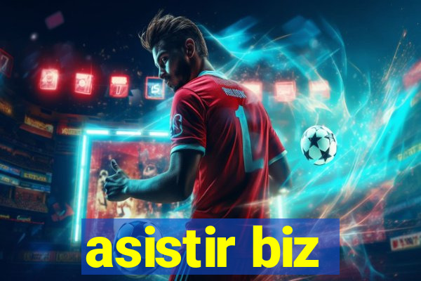 asistir biz