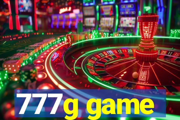 777g game