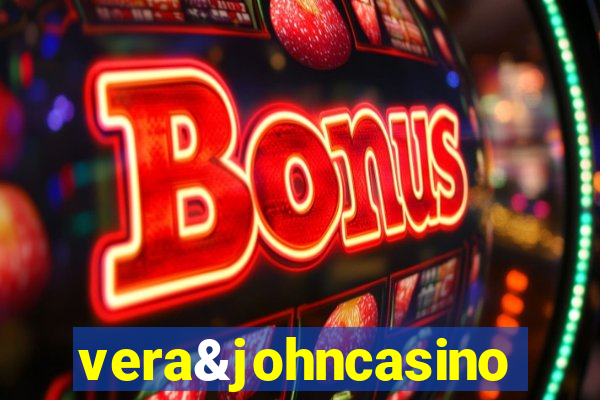 vera&johncasino