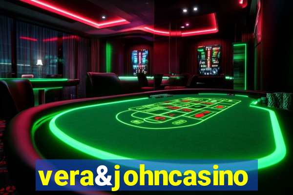 vera&johncasino