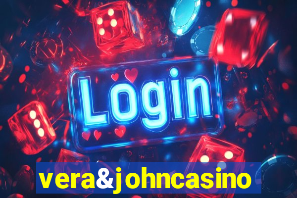 vera&johncasino