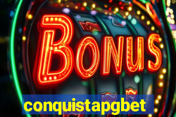 conquistapgbet