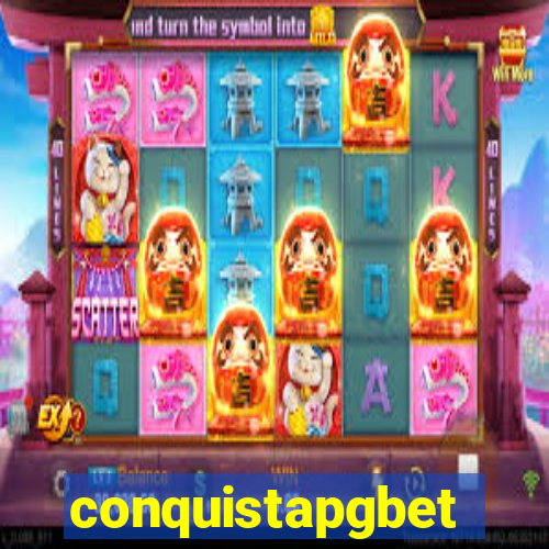 conquistapgbet