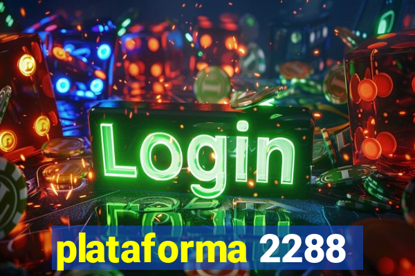 plataforma 2288