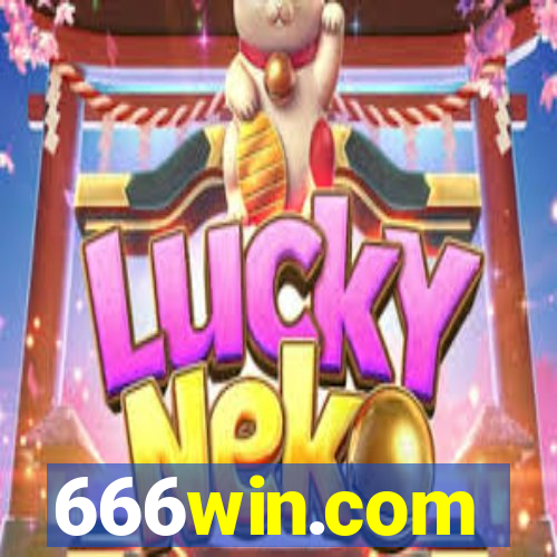 666win.com