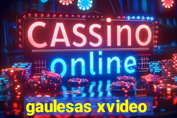 gaulesas xvideo