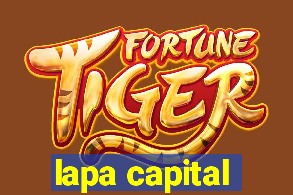 lapa capital