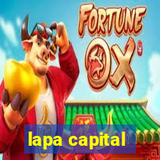 lapa capital