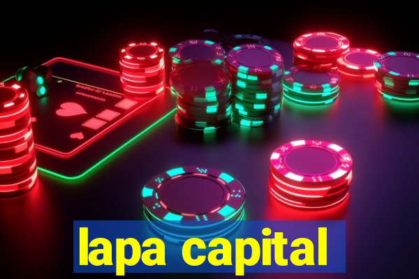 lapa capital