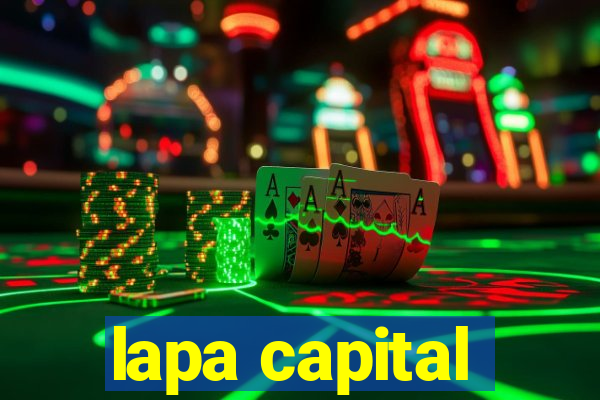 lapa capital