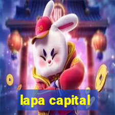 lapa capital