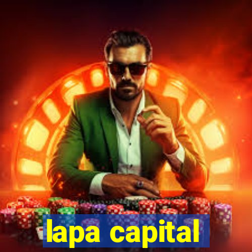 lapa capital