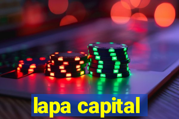 lapa capital