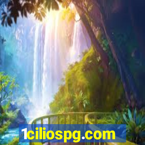 1ciliospg.com