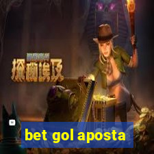 bet gol aposta