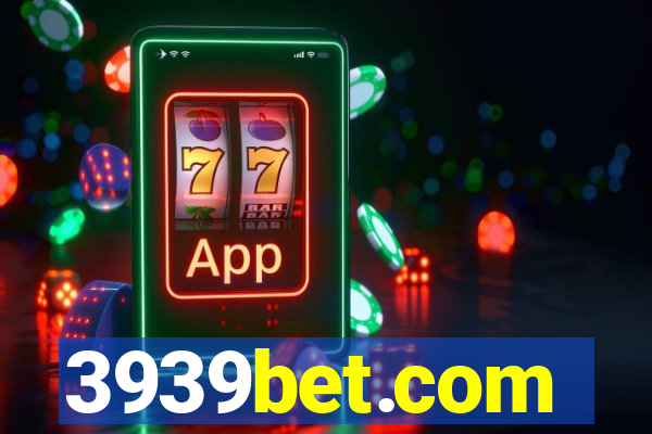 3939bet.com