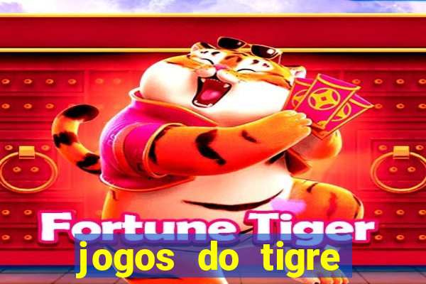 jogos do tigre plataforma nova