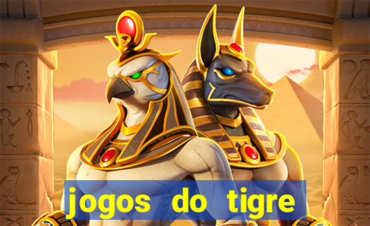 jogos do tigre plataforma nova