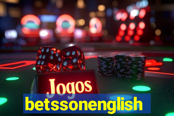 betssonenglish