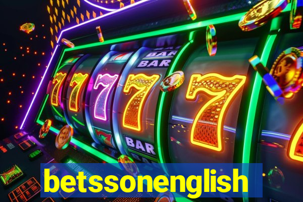 betssonenglish