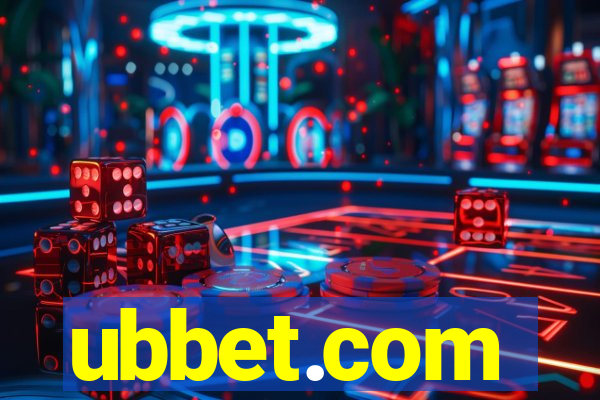 ubbet.com