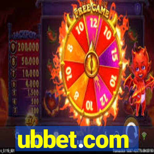 ubbet.com