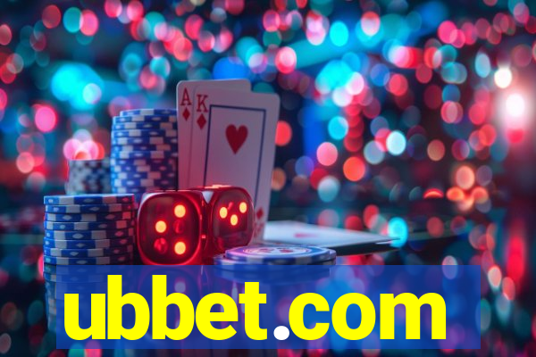 ubbet.com