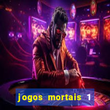 jogos mortais 1 final explicado