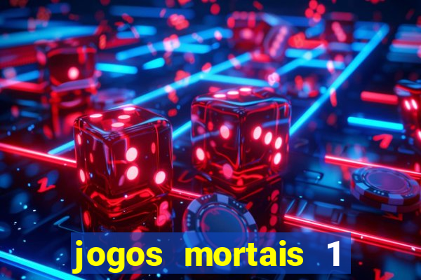 jogos mortais 1 final explicado