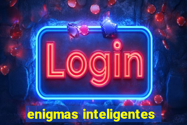 enigmas inteligentes