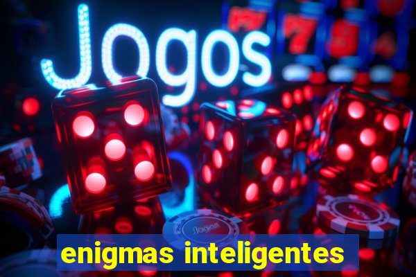 enigmas inteligentes