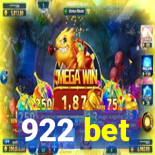 922 bet