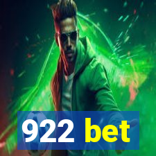 922 bet