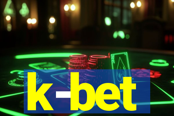 k-bet