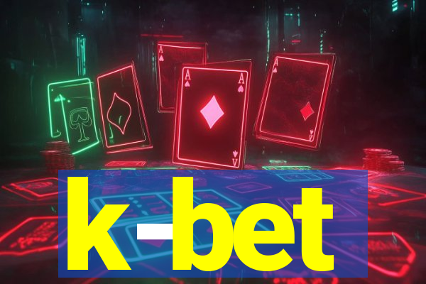 k-bet